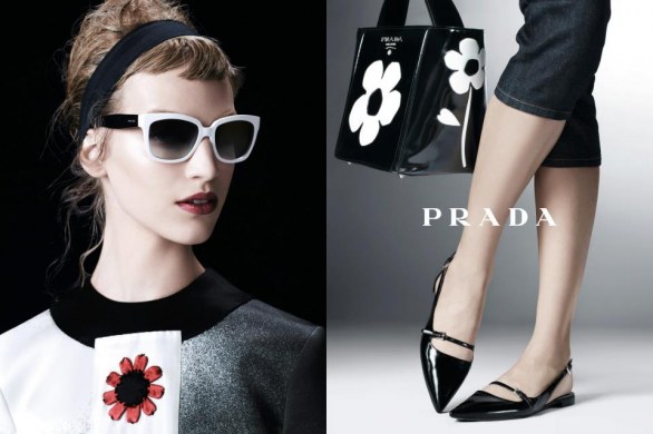 Le borse Prada 2013 più chic dell&#8217;anno