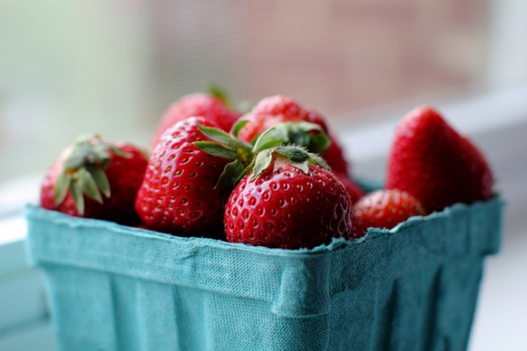 Le ricette dei dolci al cucchiaio facili e veloci a base di frutta