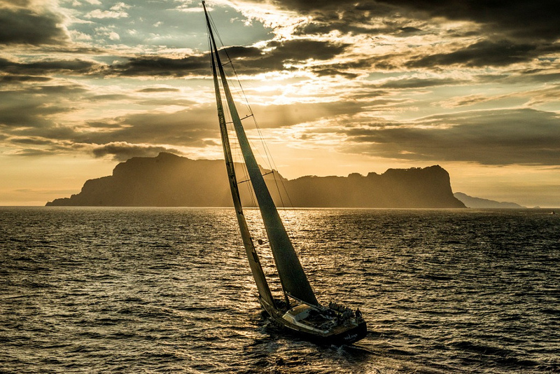 Rolex Capri Sailing Week 2013