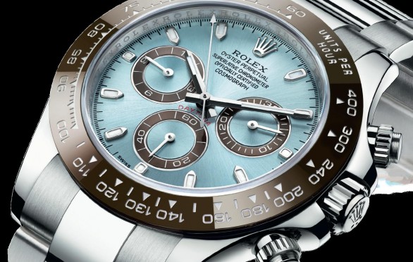 Orologio di lusso Rolex Oyster Perpetual Cosmograph Daytona MY 2013