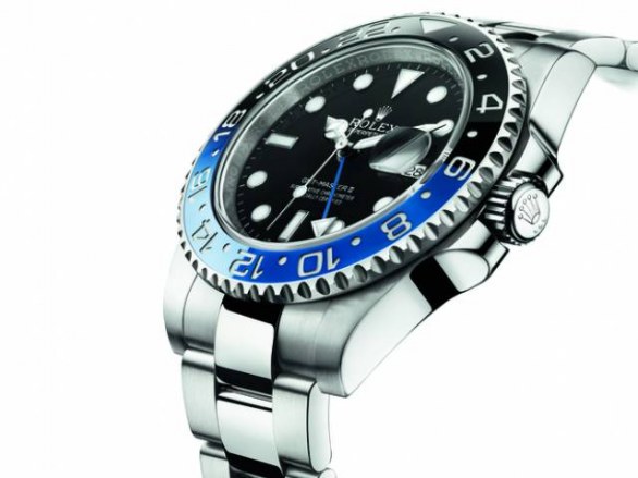 Orologio Rolex Oyster Perpetual GMT-Master II MY 2013