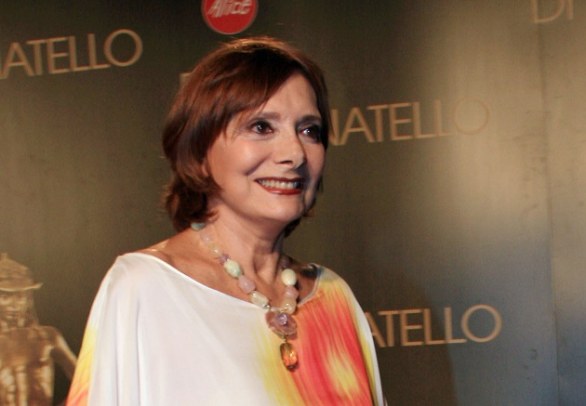 Rossella Falk è morta, Pinkblog la ricorda cosi