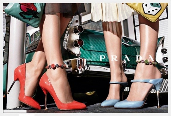 Dove acquistare scarpe on line economiche e glamour Pinkblog