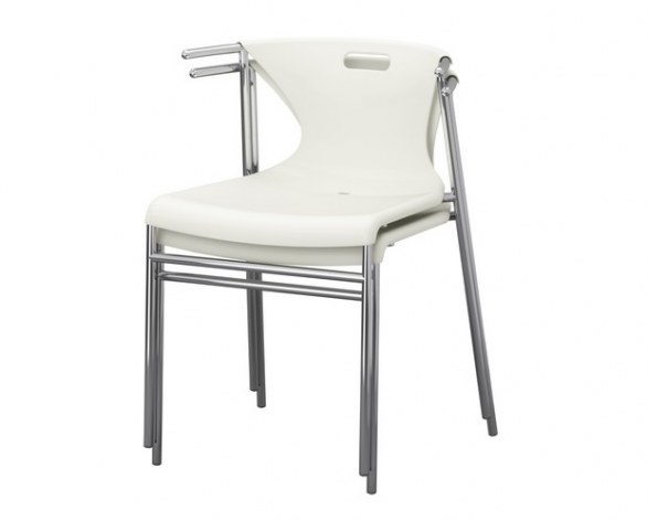 Le sedie salvaspazio Ikea per il relax e il tempo libero