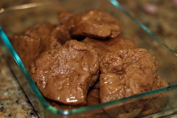 La ricetta per fare il seitan in casa