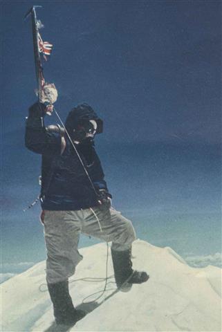 Bally presenta la capsule collection Everest per l&#8217;inverno 2013/2014