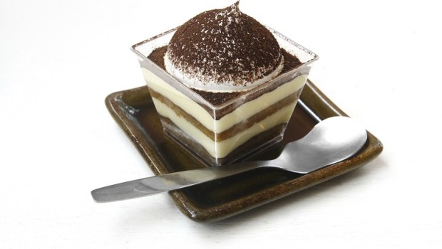 La ricetta originale del tiramisù