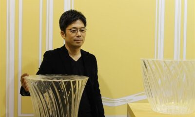 Tokujin Yoshioka