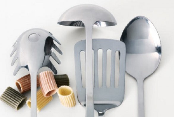 Gli utensili da cucina Ikea utili e belli