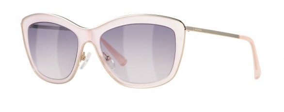 Valentino collezione eyewear primavera estate 2013