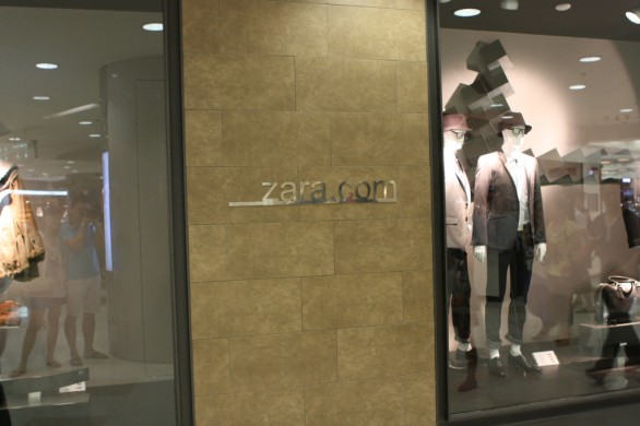 Zara Premaman a Milano: negozi, indirizzi e orari di apertura