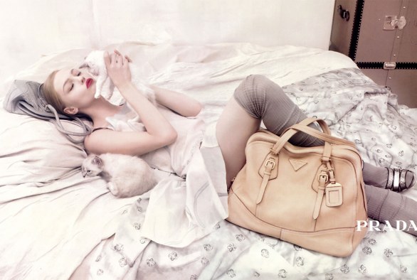Le borse Prada 2013 da acquistare negli outlet online