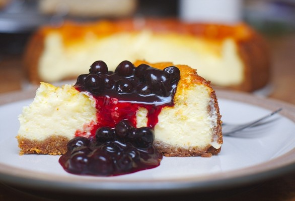 Come fare il cheesecake con la ricetta originale