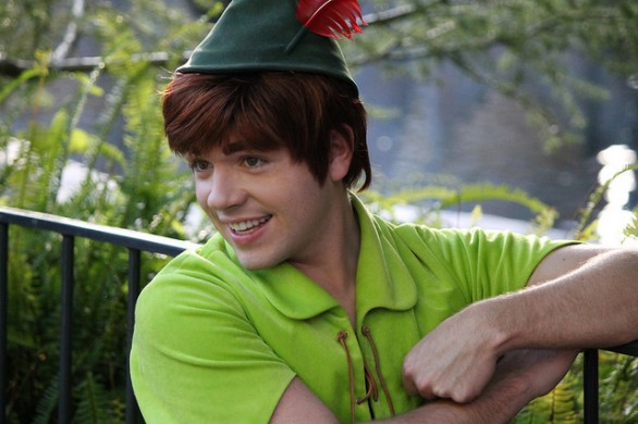 Come capire se il nostro uomo è un autentico Peter Pan