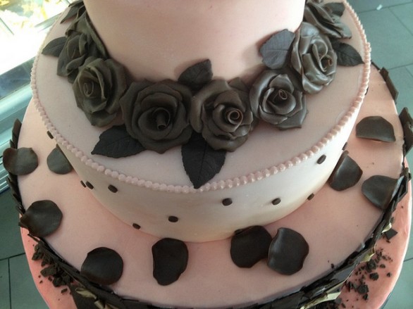 Gli accessori di cake design utili per decorare le torte
