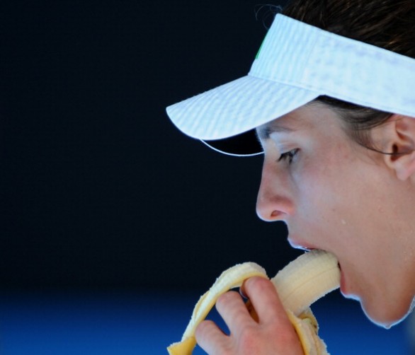 L&#8217;alimentazione per lo sport: quali alimenti scegliere per avere la carica giusta