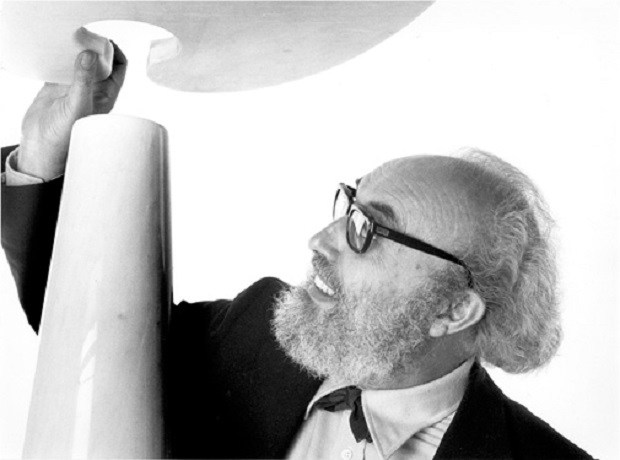 Angelo Mangiarotti, storia del grande designer, architetto e urbanista italiano