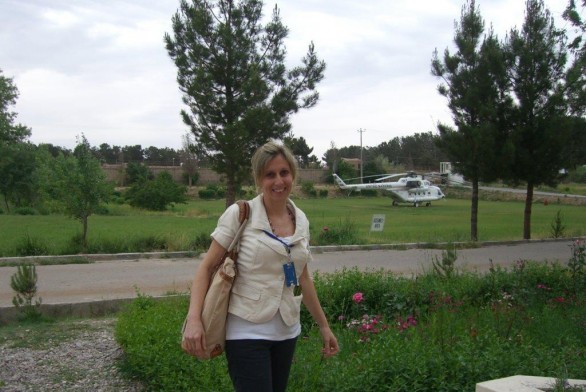 Barbara De Anna morta, non ce l&#8217;ha fatta la funzionaria italiana ferita a Kabul