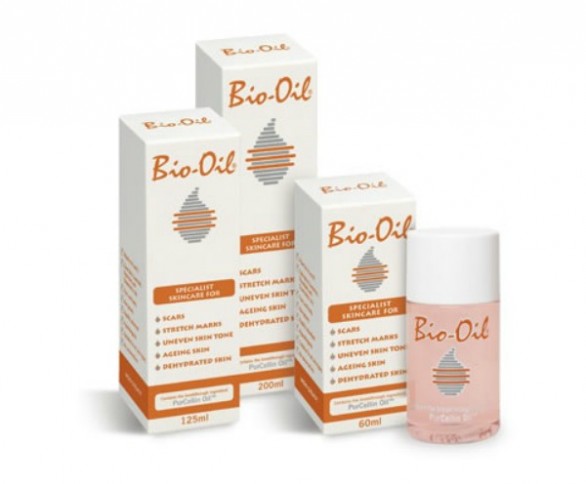 Bio Oil funziona contro le smagliature? Ecco le opinioni