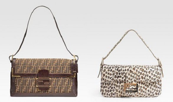 Le borse Fendi it bag da avere assolutamente