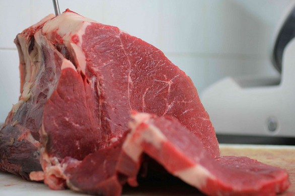 Le proprietà della carne rossa e la quantità giusta da mangiare