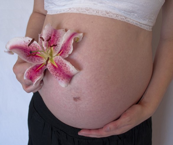 L&#8217;incubazione del citomegalovirus e i rischi in gravidanza