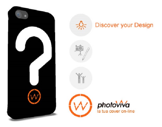 Cercasi designer per cover di iPhone e smartphone