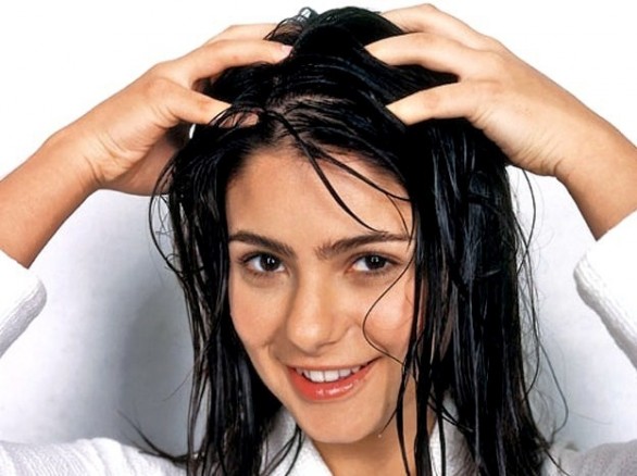 Come far crescere bene i capelli con tanti rimedi naturali