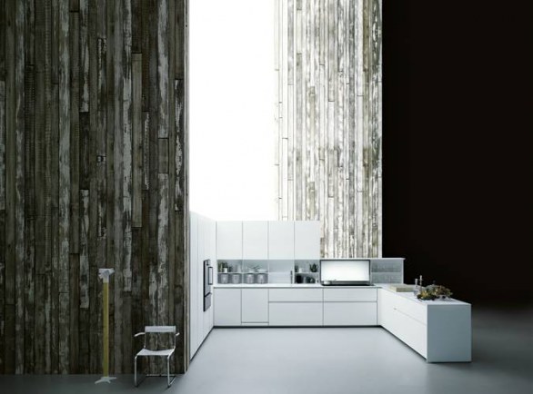 Boffi Cucine, il catalogo, i prezzi e dove acquistarle