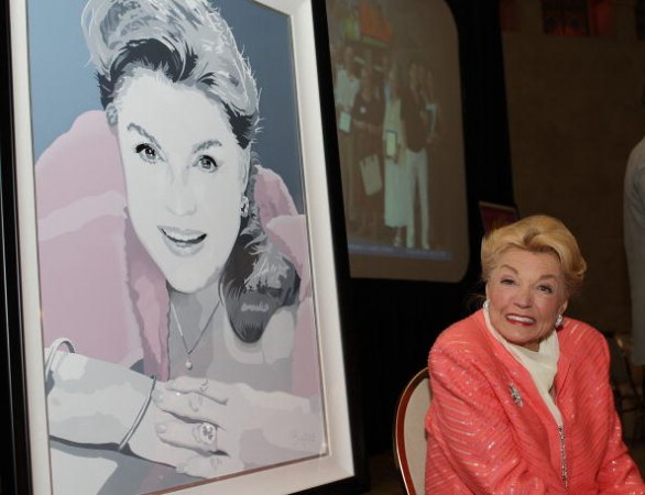 Esther Williams morta, addio alla regina del musical di Hollywood