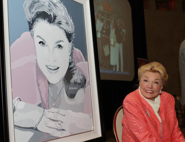 Esther Williams morta