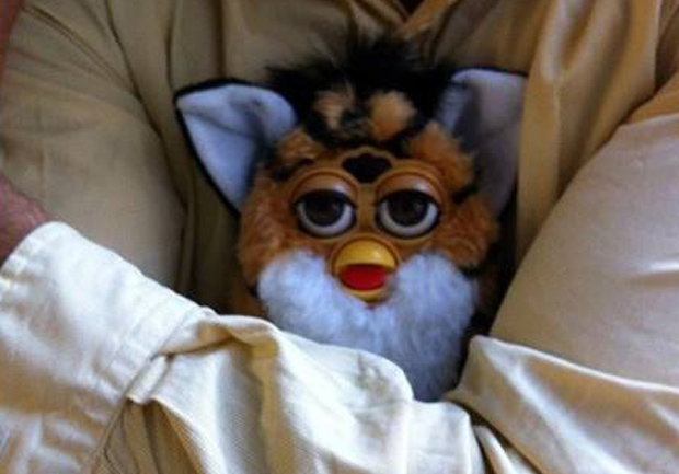 Il nuovo Furby, tecnologico e interattivo più che mai