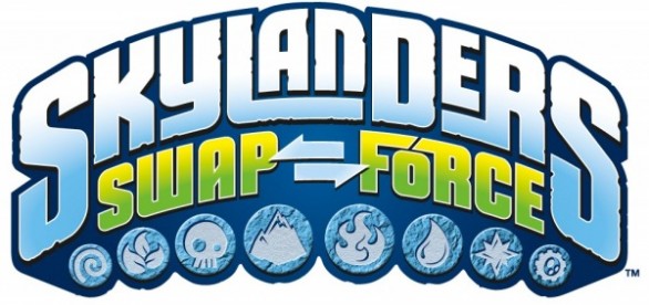 Skylanders SWAP Force: Intercambiabile. Inarrestabile!