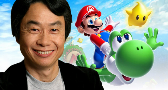 E3 Expo 2013, le novità annunciate da Nintendo