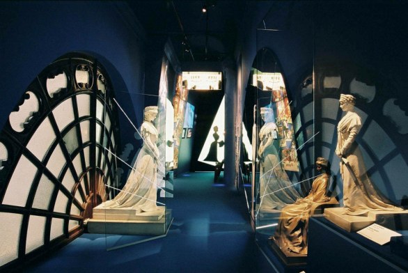 La Principessa Sissi tra mito e realtà, a Vienna c&#8217;è un museo dedicato a lei