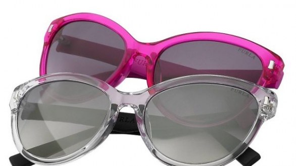 Gli occhiali da sole 2013 per un&#8217;estate cool e colorata