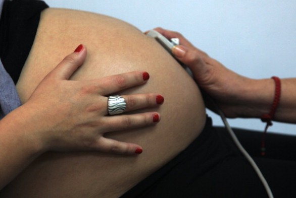 L&#8217;orticaria da stress in gravidanza, ecco le cure ammesse