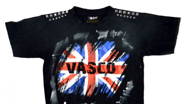 Pitti Uomo 2013 Giugno: Happiness presenta la collezione di t-shirt dedicate a Vasco Rossi