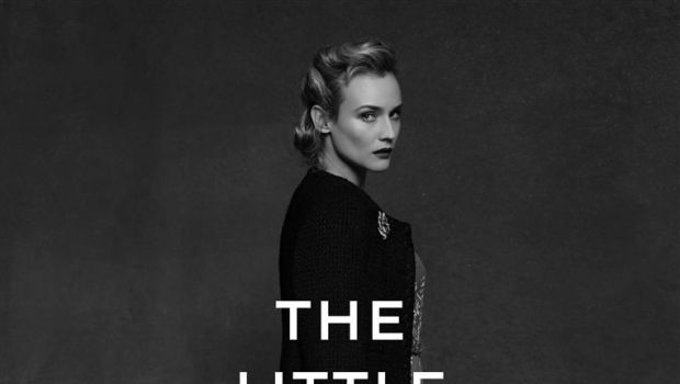 Chanel The Little Black Jacket: la mostra fotografica a Pechino e Shangai