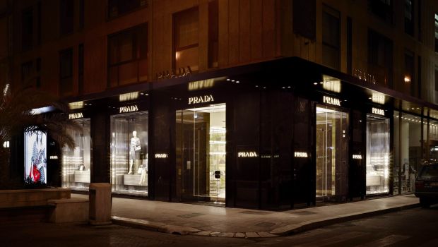 Prada Bari: la nuova boutique e il nuovo progetto di collaborazione con il Fai
