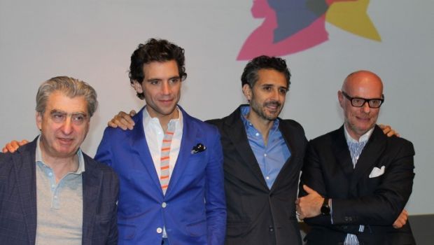 Biennale Venezia 2013: Swatch Faces con Mika, gli Art Special, le foto de l&#8217;Arsenale e i Giardini