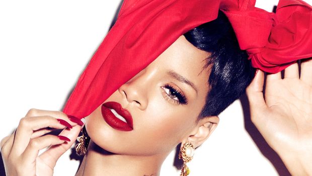 Rihanna MAC makeup: la campagna RIRI love Mac Summer 2013 e la collezione in limited edition