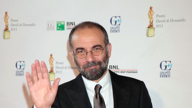 David di Donatello 2013: vince Giuseppe Tornatore e La Migliore Offerta, le foto del red carpet