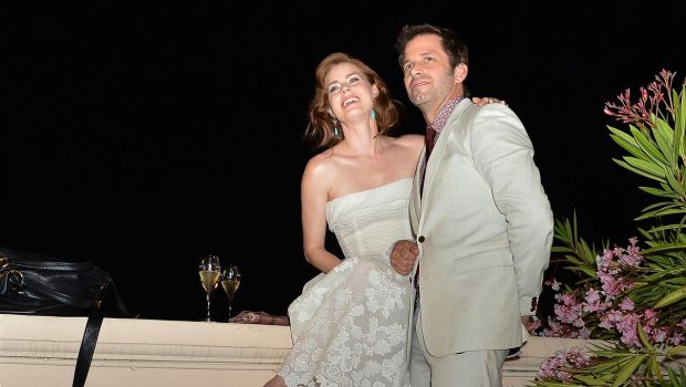 Taormina Film Festival 2013: la premiere di Man of Steel con Henry Cavill, Amy Adams e Russell Crowe