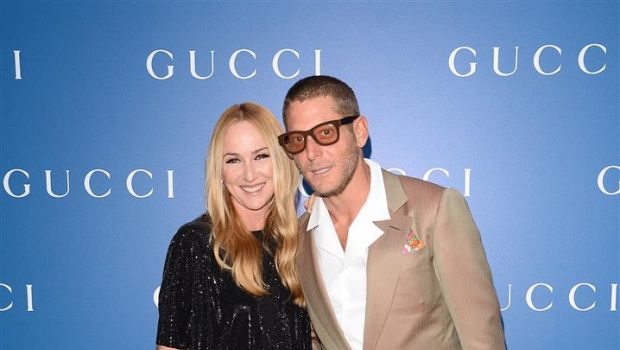 Milano Moda Uomo 2013: il party di Gucci e Lapo Elkann, le foto con Luca Argentero e le celebrities