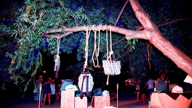 Pitti Uomo 2013 Giugno: Amazonlife e il party Urban Sunset con Ebony Bones, la capsule collection