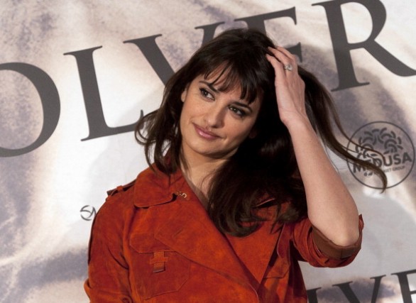 Penelope Cruz Bond Girl a 40 anni, l’attrice pronta per il prossimo 007