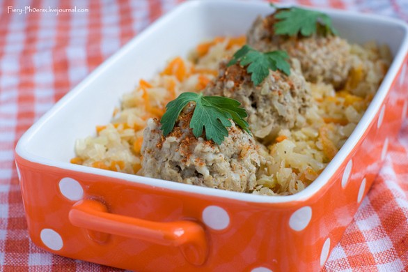 Come fare le polpette al forno