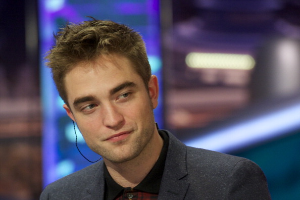 Robert Pattinson nuovo testimonial per il profumo Dior Homme