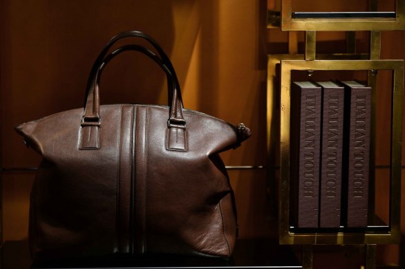 Tod&#8217;s &#8220;Sartorial Touch&#8221;, emozioni di lusso nel segno del Made in Italy